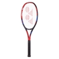 Yonex Rakieta tenisowa VCore (7. generacja) #23 Ace 98in/260g/rekreacyjna czerwona - naciągnięta -